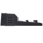 DELL 452-11429 laptop dock & poortreplicator Docking Zwart (452-11429) thumbnail
