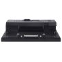 DELL 452-11429 laptop dock & poortreplicator Docking Zwart (452-11429) thumbnail