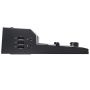 DELL 452-11429 laptop dock & poortreplicator Docking Zwart (452-11429) thumbnail