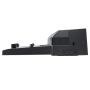 DELL 452-11429 laptop dock & poortreplicator Docking Zwart (452-11429) thumbnail