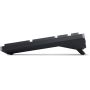 DELL KM555 toetsenbord Inclusief muis Universeel RF-draadloos + Bluetooth QWERTY US International Zwart (KM555-BLK-INT) thumbnail