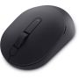 DELL MS355 muis Universeel Ambidextrous RF-draadloos + Bluetooth Optisch 4020 DPI (MS355-BLK-EMEA) thumbnail