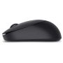 DELL MS355 muis Universeel Ambidextrous RF-draadloos + Bluetooth Optisch 4020 DPI (MS355-BLK-EMEA) thumbnail