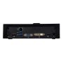 DELL 452-11429 laptop dock & poortreplicator Docking Zwart (MVP71) thumbnail