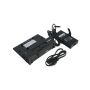 DELL E/Port Docking Zwart (XX066) thumbnail