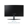 Samsung 27" Essential Monitor S36GD FHD (LS27D366GAUXEN) thumbnail