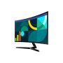 Samsung 27" Essential Monitor S36GD FHD (LS49DG954SUXEN) thumbnail