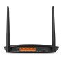 TP-Link Archer MR500 draadloze router Gigabit Ethernet Dual-band (2.4 GHz / 5 GHz) 4G Zwart (ARCHER MR500_V1) thumbnail