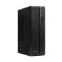 Acer Veriton X X2720G Intel® Core™ i5 i5-14500 16 GB DDR5-SDRAM 512 GB SSD Windows 11 Pro Desktop PC Zwart (DT.R1NEG.001) thumbnail
