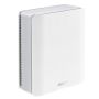 ASUS ZenWiFi BT8 Tri-band (2,4 GHz / 5 GHz / 6 GHz) Wi-Fi 7 (802.11be) Wit 3 Intern (90IG0930-MO3B00) thumbnail