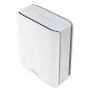 ASUS ZenWiFi BT8 (2-pack) Tri-band (2,4 GHz / 5 GHz / 6 GHz) Wi-Fi 7 (802.11be) Wit 3 Intern (90IG0930-MO3B20) thumbnail