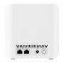 ASUS ZenWiFi BD4 Dual-band (2.4 GHz / 5 GHz) Wi-Fi 7 (802.11be) Wit 2 Intern (90IG0960-MO3C00) thumbnail