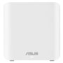 ASUS ZenWiFi BD4 Dual-band (2.4 GHz / 5 GHz) Wi-Fi 7 (802.11be) Wit 2 Intern (90IG0960-MO3C00) thumbnail