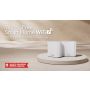 ASUS ZenWiFi BD4 Dual-band (2.4 GHz / 5 GHz) Wi-Fi 7 (802.11be) Wit 2 Intern (90IG0960-MO3C00) thumbnail
