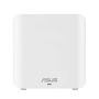 ASUS ZenWiFi BD4 (2-pack EU+UK) Dual-band (2.4 GHz / 5 GHz) Wi-Fi 7 (802.11be) Wit Intern (90IG0960-MO3C20) thumbnail