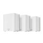 ASUS ZenWiFi BD4 Dual-band (2.4 GHz / 5 GHz) Wi-Fi 7 (802.11be) Wit 2 Intern (90IG0960-MO3C40) thumbnail
