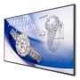 BenQ ST5502S Digitale signage flatscreen 139,7 cm (55") LCD 400 cd/m² 4K Ultra HD Zwart Type processor Android 8.0 18/7 (9H.F7HPT.RE2) thumbnail
