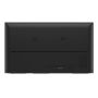 BenQ ST5502S Digitale signage flatscreen 139,7 cm (55") LCD 400 cd/m² 4K Ultra HD Zwart Type processor Android 8.0 18/7 (9H.F7HPT.RE2) thumbnail