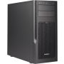 HPE ProLiant DL325 Gen11 AMD EPYC 9224 2.5GHz 24c 64GB-R 8SFF MR408i-o 2x480GB SATA SSD 2x1000W RPS EU Server (P77239-425) thumbnail