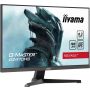 iiyama G-MASTER G2470HS-B1 computer monitor 60,5 cm (23.8") 1920 x 1080 Pixels Full HD LCD Zwart (G2470HS-B1) thumbnail
