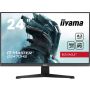 iiyama G-MASTER G2470HS-B1 computer monitor 60,5 cm (23.8") 1920 x 1080 Pixels Full HD LCD Zwart (G2470HS-B1) thumbnail