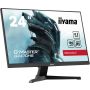 iiyama G-MASTER G2470HS-B1 computer monitor 60,5 cm (23.8") 1920 x 1080 Pixels Full HD LCD Zwart (G2470HS-B1) thumbnail