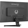iiyama G-MASTER G2470HS-B1 computer monitor 60,5 cm (23.8") 1920 x 1080 Pixels Full HD LCD Zwart (G2470HS-B1) thumbnail