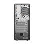 Lenovo ThinkCentre neo 50t Gen 5 Intel® Core™ i5 i5-13400 16 GB DDR5-SDRAM 512 GB SSD Windows 11 Pro Tower PC Zwart (12UD000NGE) 4/8 thumbnail