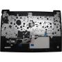 Lenovo Keyb T14s G3/G4 Cover CH - WW - BL (5M11H26035) thumbnail