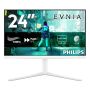 Philips Evnia 24M2N3201A/00 computer monitor 60,5 cm (23.8") 1920 x 1080 Pixels Full HD LCD Wit (24M2N3201A/00) thumbnail
