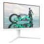 Philips Evnia 24M2N3201A/00 LED display 60,5 cm (23.8") 1920 x 1080 Pixels Full HD LCD Wit (24M2N3201A/00) thumbnail