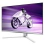 Philips Evnia 8000 27M2N8500/00 computer monitor 67,3 cm (26.5") 2560 x 1440 Pixels Quad HD QDOLED Wit (27M2N8500/00) thumbnail