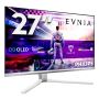 Philips Evnia 8000 27M2N8500/00 computer monitor 67,3 cm (26.5") 2560 x 1440 Pixels Quad HD QD-OLED Wit (27M2N8500/00) thumbnail
