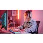 Philips Evnia 8000 32M2N8900/00 computer monitor 86,4 cm (34") 3440 x 1440 Pixels Wide Quad HD OLED Wit (32M2N8900/00) thumbnail
