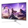 Philips Evnia 8000 32M2N8900/00 computer monitor 80 cm (31.5") 3840 x 2160 Pixels 4K Ultra HD QD-OLED Wit (32M2N8900/00) thumbnail