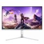 Philips Evnia 8000 32M2N8900/00 computer monitor 80 cm (31.5") 3840 x 2160 Pixels 4K Ultra HD QD-OLED Wit (32M2N8900/00) thumbnail