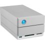 Seagate LaCie 2big Dock 28TB Thunderbolt3 (STLG28000400) thumbnail
