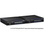 TRENDnet 12-Port 10G Layer 2 Managed SFP+ Switch (TL2-F7120) thumbnail