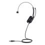 Yealink UH35 Mono Teams USB-A Headset (1308135) thumbnail