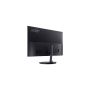 Acer Nitro XF0 XF240Y M3 LED display 60,5 cm (23.8") 1920 x 1080 Pixels Full HD Zwart (UM.QX0EE.315) thumbnail