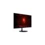 Acer Nitro XF0 XF240Y M3 LED display 60,5 cm (23.8") 1920 x 1080 Pixels Full HD Zwart (UM.QX0EE.315) thumbnail