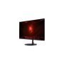 Acer Nitro XF0 XF240Y M3 LED display 60,5 cm (23.8") 1920 x 1080 Pixels Full HD Zwart (UM.QX0EE.315) thumbnail