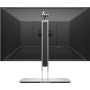 HP E24 G4 FHD Monitor LED display 60,5 cm (23.8") 1920 x 1080 Pixels Full HD Zwart, Zilver (9VF99AT) thumbnail