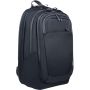 HP Travel Plus 30L 17-inch Laptop Backpack (A2CE0AA) thumbnail