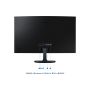 Samsung 27" Essential Monitor S36GD FHD (LS27D360GAUXEN) thumbnail