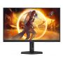 AOC G4 Q27G4XF computer monitor 68,6 cm (27") 2560 x 1440 Pixels Quad HD LED Zwart, Grijs (Q27G4XF) thumbnail