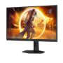 AOC G4 Q27G4XF computer monitor 68,6 cm (27") 2560 x 1440 Pixels Quad HD LED Zwart, Grijs (Q27G4XF) thumbnail