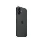Apple iPhone 16 Plus 128GB Black (MXVU3ZD/A) thumbnail