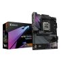 GIGABYTE X870E AORUS MASTER moederbord AMD X870 Socket AM5 ATX (X870E AORUS MASTER) thumbnail