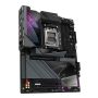 GIGABYTE X870E AORUS MASTER moederbord AMD X870 Socket AM5 ATX (X870E AORUS MASTER) thumbnail